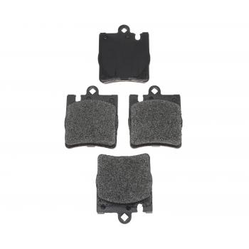 Raybestos MGD873M Disc Brake Pad product image 1 of 1