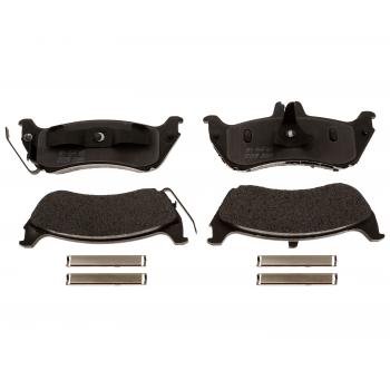 Raybestos MGD875MH Disc Brake Pad product image 1 of 1