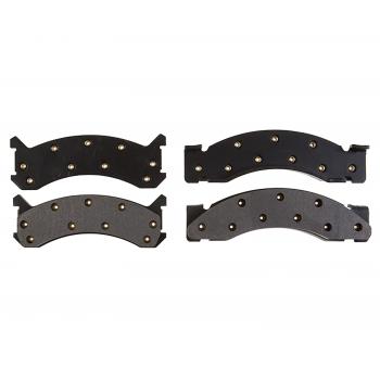 Raybestos MGD87M - Disc Brake Pad Raybestos MGD87M Disc Brake Pad product image 1 of 1