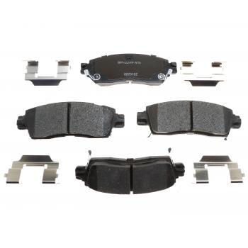 Raybestos MGD883CH Disc Brake Pad product image 1 of 1
