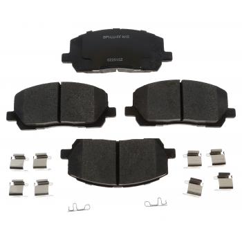 Raybestos MGD884CH Disc Brake Pad product image 1 of 1