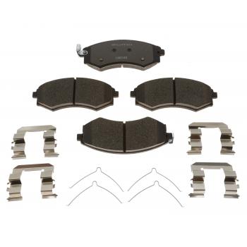 Raybestos MGD887CH Disc Brake Pad product image 1 of 1