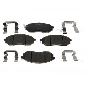 Raybestos MGD888CH Disc Brake Pad product image 1 of 1