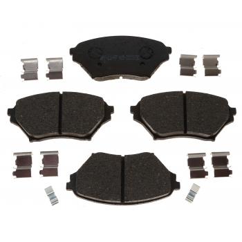 Raybestos MGD890CH Disc Brake Pad product image 1 of 1