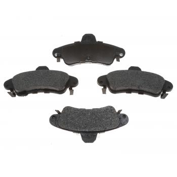 Raybestos MGD899M Disc Brake Pad product image 1 of 1