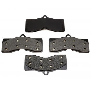 Raybestos MGD8C Disc Brake Pad product image 1 of 1