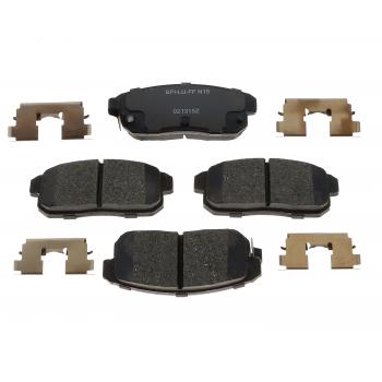 Raybestos MGD900CH Disc Brake Pad product image 1 of 1