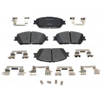 Raybestos MGD906ACH Disc Brake Pad product image 1 of 1