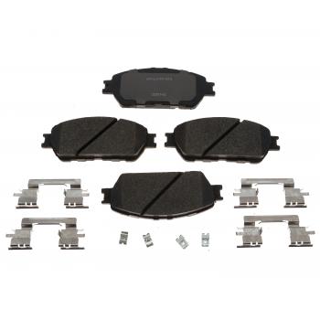 Raybestos MGD906CH Disc Brake Pad product image 1 of 1