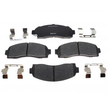Raybestos MGD913CH Disc Brake Pad product image 1 of 1