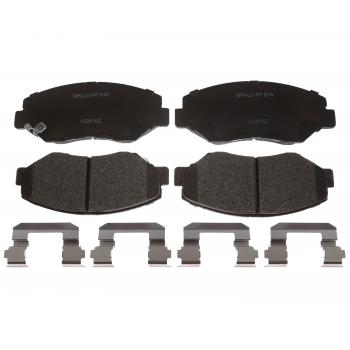 Raybestos MGD914ACH Disc Brake Pad product image 1 of 1