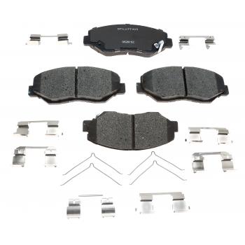 Raybestos MGD914CH - Disc Brake Pad Raybestos MGD914CH Disc Brake Pad product image 1 of 1