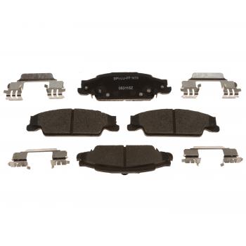 Raybestos MGD922CH Disc Brake Pad product image 1 of 1