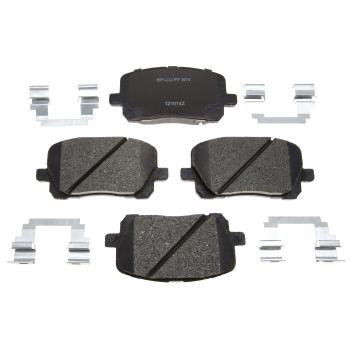 Raybestos MGD923CH Disc Brake Pad product image 1 of 1