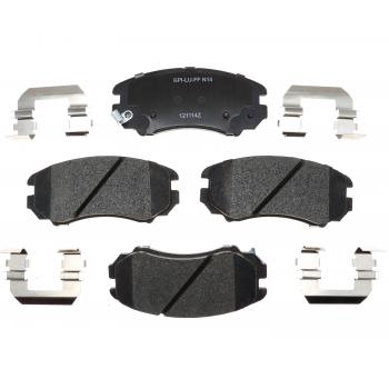 Raybestos MGD924CH Disc Brake Pad product image 1 of 1