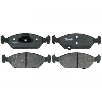 Raybestos MGD925C Disc Brake Pad product image 1 of 1
