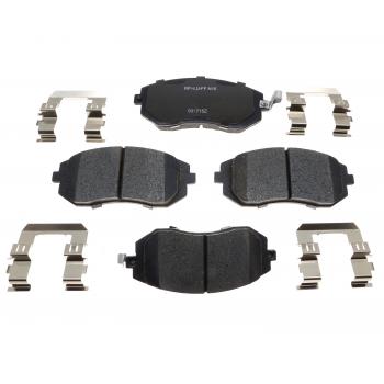 Raybestos MGD929CH Disc Brake Pad product image 1 of 1