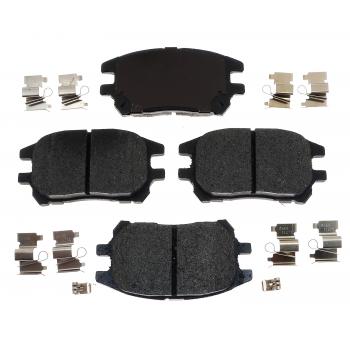 Raybestos MGD930CH Disc Brake Pad product image 1 of 1