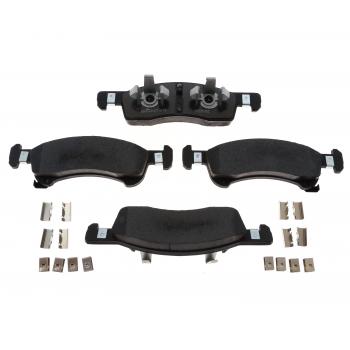 Raybestos MGD934CH Disc Brake Pad product image 1 of 1