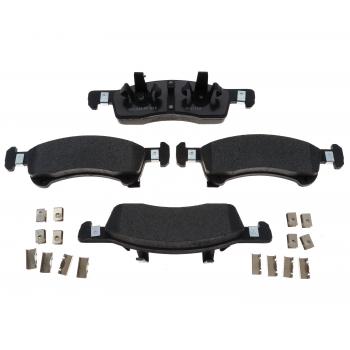 Raybestos MGD934MH Disc Brake Pad product image 1 of 1