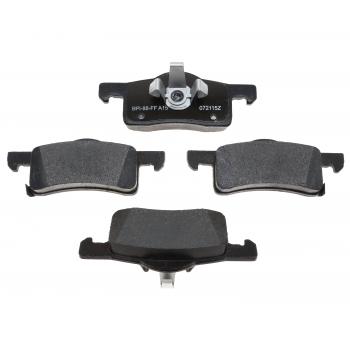 Raybestos MGD935C Disc Brake Pad product image 1 of 1