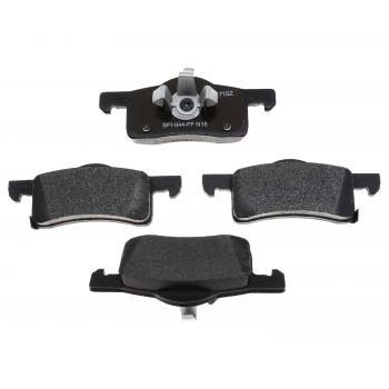 Raybestos MGD935M - Disc Brake Pad Raybestos MGD935M Disc Brake Pad product image 1 of 1