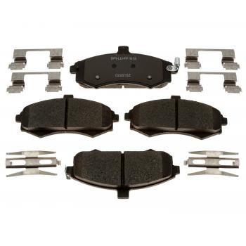 Raybestos MGD941CH Disc Brake Pad product image 1 of 1