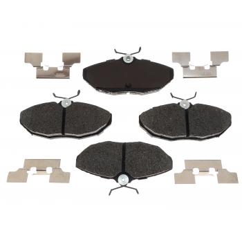 Raybestos MGD944CH Disc Brake Pad product image 1 of 1