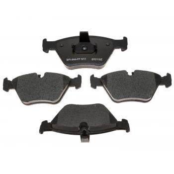 Raybestos MGD946M Disc Brake Pad product image 1 of 1