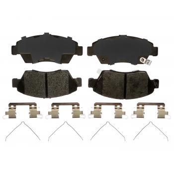 Raybestos MGD948ACH Disc Brake Pad product image 2 of 2