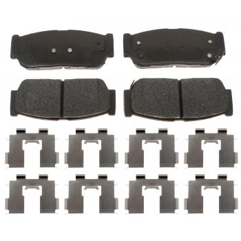 Raybestos MGD954CH Disc Brake Pad product image 1 of 1