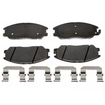 Raybestos MGD955CH Disc Brake Pad product image 1 of 1