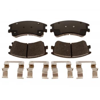 Raybestos MGD957CH Disc Brake Pad product image 1 of 1
