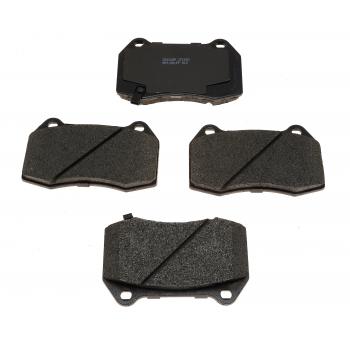 Raybestos MGD960M Disc Brake Pad product image 1 of 1