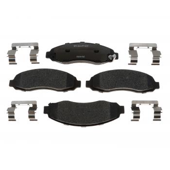 Raybestos MGD962MH - Disc Brake Pad Raybestos MGD962MH Disc Brake Pad product image 1 of 1