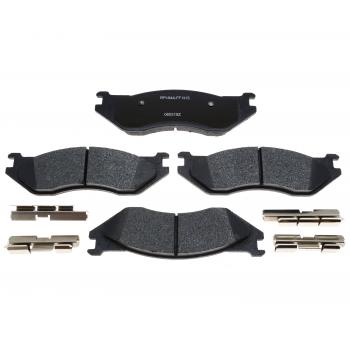 Raybestos MGD966MH Disc Brake Pad product image 1 of 1