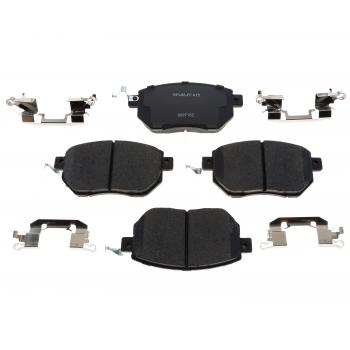 Raybestos MGD969CH Disc Brake Pad product image 1 of 1