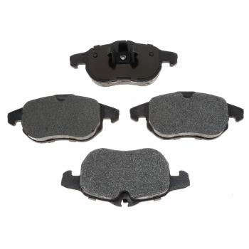 Raybestos MGD972M - Disc Brake Pad Raybestos MGD972M Disc Brake Pad product image 1 of 1