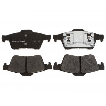 Raybestos MGD973C Disc Brake Pad product image 1 of 1