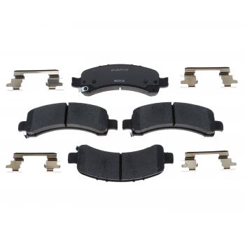 Raybestos MGD974CH Disc Brake Pad product image 1 of 1