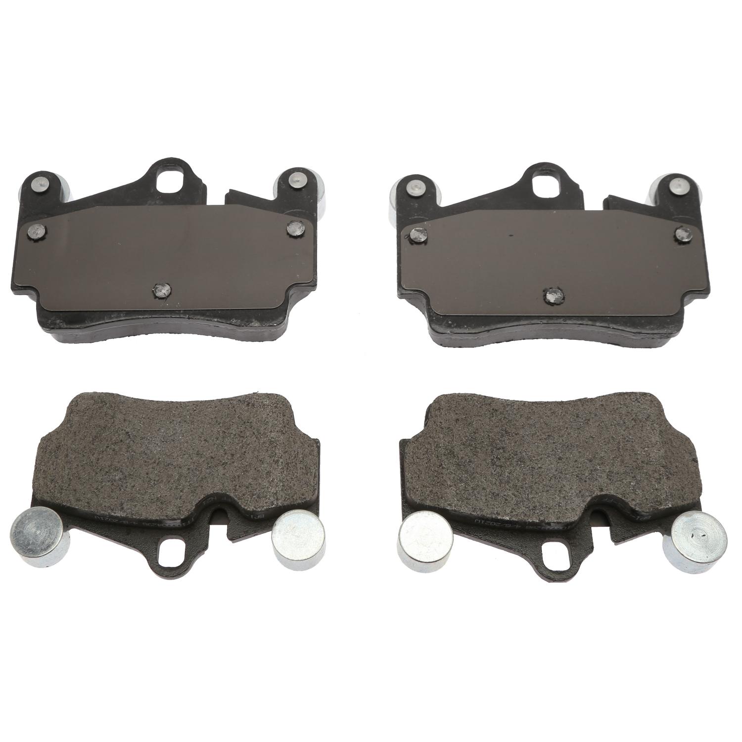 Raybestos MGD978M Disc Brake Pad product image 1 of 1
