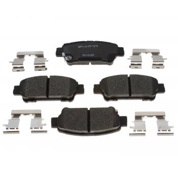Raybestos MGD995CH Disc Brake Pad product image 1 of 1