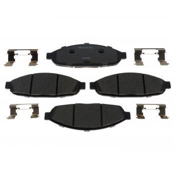 Raybestos MGD997CH Disc Brake Pad product image 1 of 1