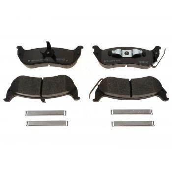 Raybestos MGD998CH Disc Brake Pad product image 1 of 1