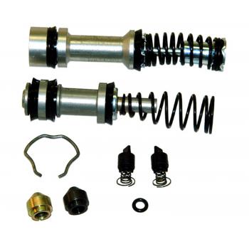 Raybestos MK1093 - Brake Master Cylinder Repair Kit Raybestos MK1093 Brake Master Cylinder Repair Kit product image 1 of 1