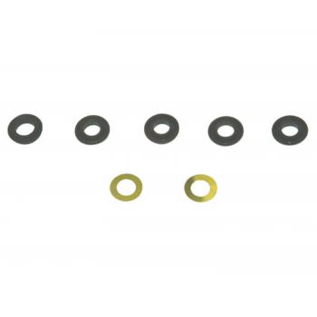 Raybestos MK1352 Brake Master Cylinder Repair Kit product image 1 of 1