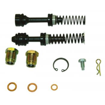 Raybestos MK1639 Brake Master Cylinder Repair Kit product image 1 of 1