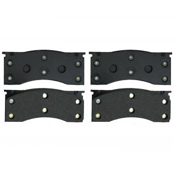 Raybestos PGD1 Disc Brake Pad product image 1 of 1