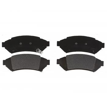 Raybestos PGD1000M Disc Brake Pad product image 1 of 1