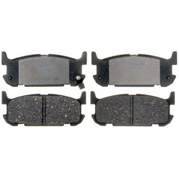Raybestos PGD1002C Disc Brake Pad product image 1 of 1